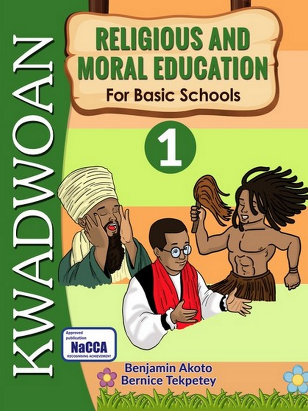 RME FOR BASIC SCHOOLS 1