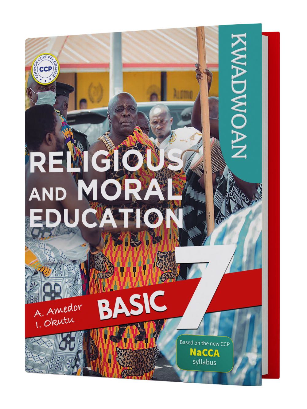 RELIGIOUS AND MORAL EDUCATION FOR BASIC 7