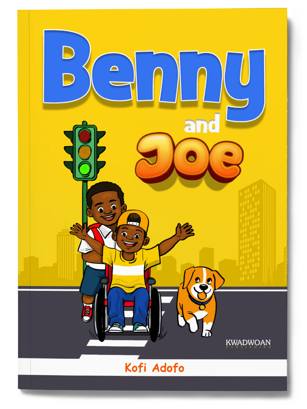 Benny and Joe